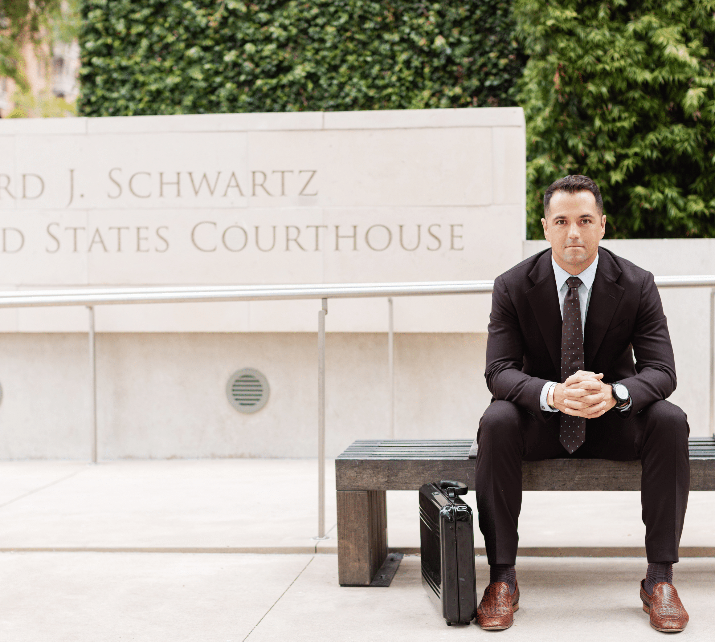Criminal Defense Attorney Sullivan
